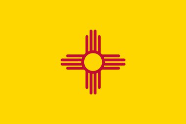 Isparta Devlet bayrağı