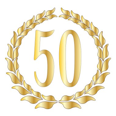 50. yıldönümü