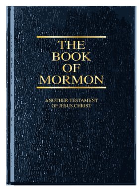 Mormon Kitabı