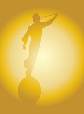 Angel Moroni