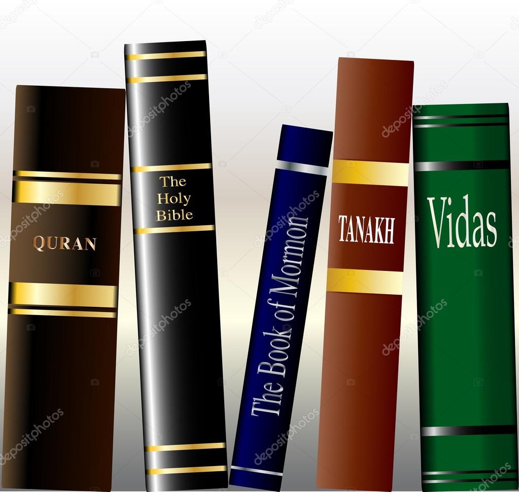 Religious Books