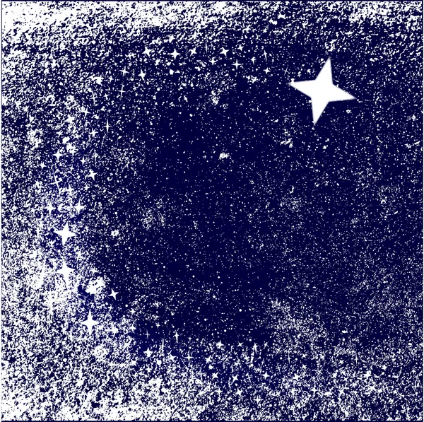 Σύμπλεγμα αστέρων — Διανυσματικό Αρχείο