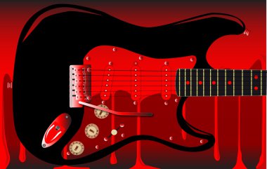 Kan gitar