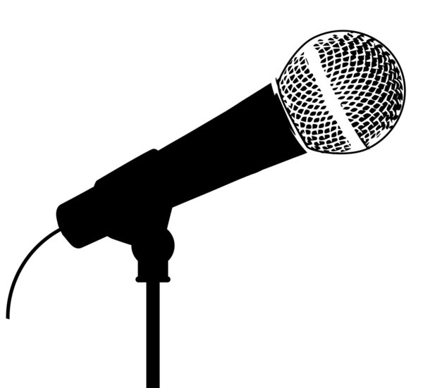 Microphone