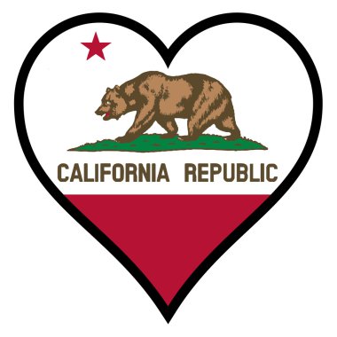 Aşk California