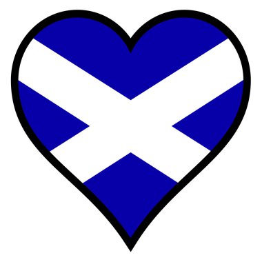 Aşk İskoçya