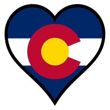 Colorado seviyorum