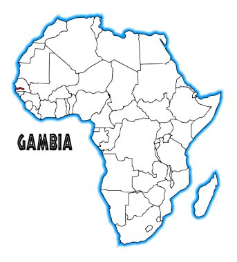 gambiya