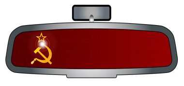Rusya ile sürüş