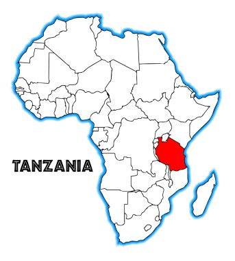 tanzanya