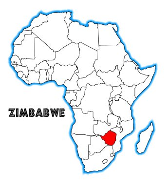 zimbabwe