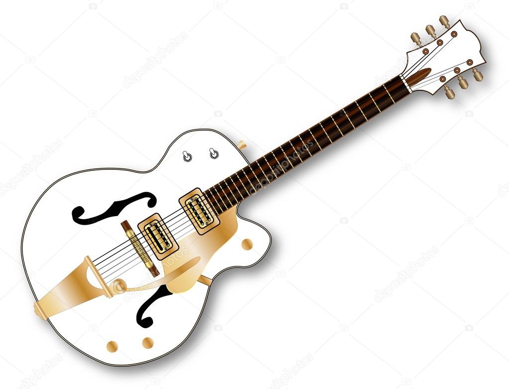Country Pickers Guitar