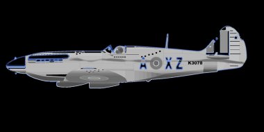 Spitfire