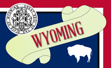 Wyoming kaydırma