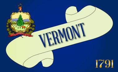 Vermont kaydırma