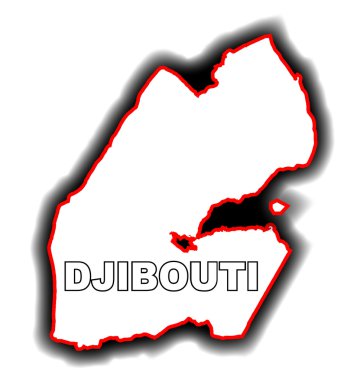 Anahat Cibuti Haritası