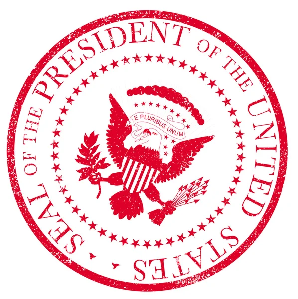 us presidential seal clipart