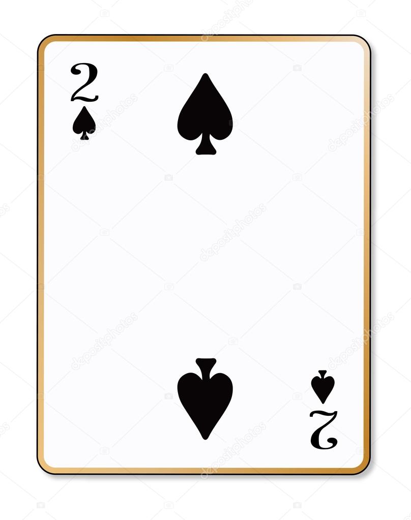 Two Spades