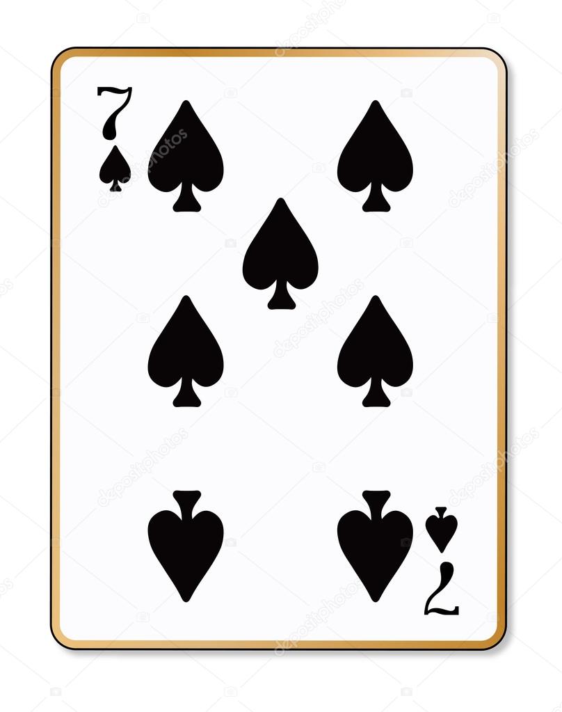 Seven Spades