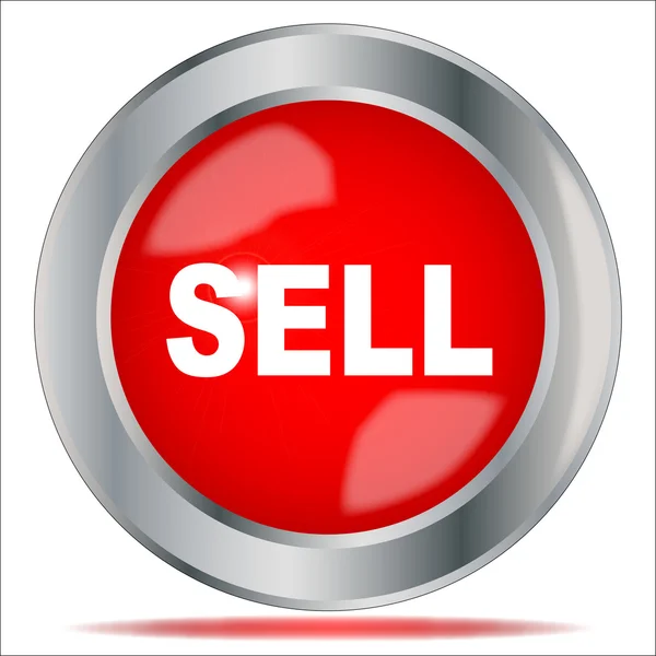 Sell — Stock Vector