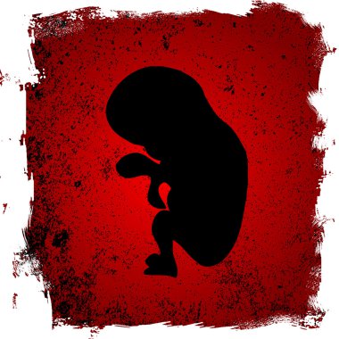 Abortion clipart