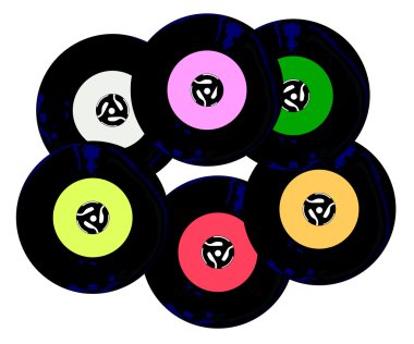 Singles Collection