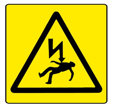 tehlike elektrik