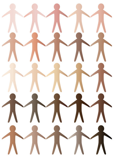 Мужчины с тонкой кожей
