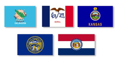 Amerika Birleşik Devletleri devlet bayrak toplama