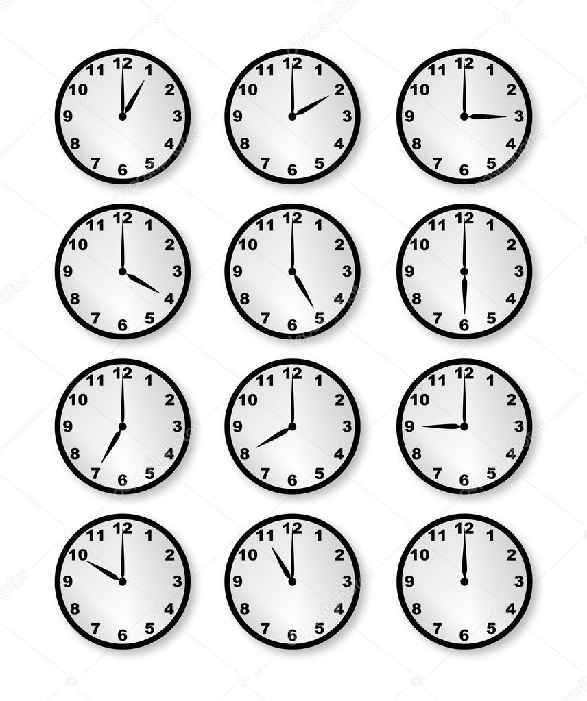 Clocks