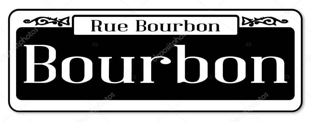 BOURBON