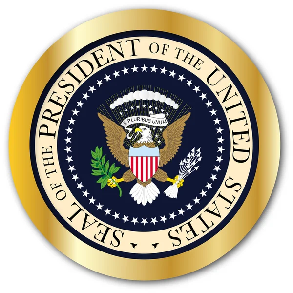 us presidential seal clipart