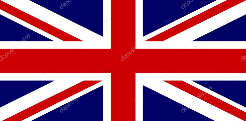 Union Jack Flag