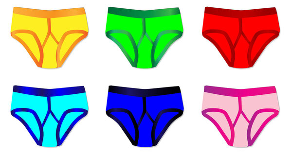 Y front Pants Collection