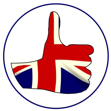 İngiltere'de Yaşasın