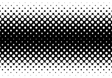 Beyaz delik arka plan