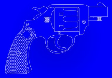 Kalkık burun 45 Blueprint