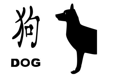 Köpek Çin yılı