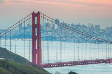 Altın kapı köprüsü 