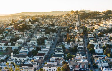 San Francisco topluluk