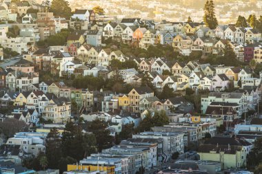 San Francisco topluluk