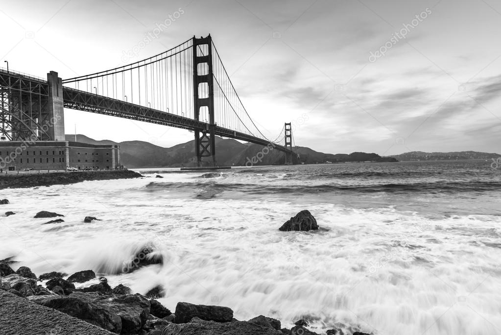 Golden Gate Bridge