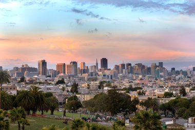 Dolores Park
