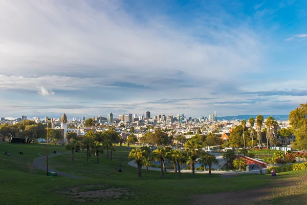 Dolores Park