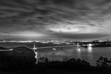 Altın kapı köprüsü 