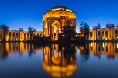 Güzel Sanatlar Sarayı