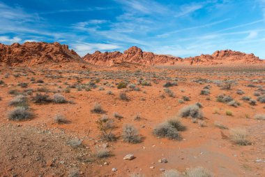 Ateş Vadisi Eyalet Parkı