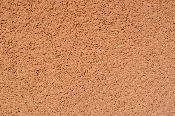 Texture Old Bright Orange Wall — Stock Photo, Image