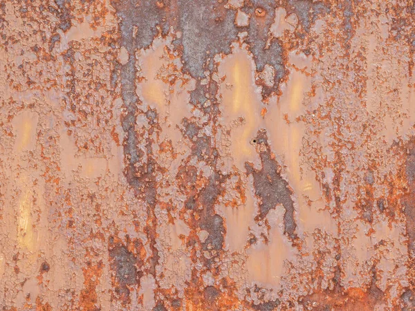 Grunge Rust Texture Muster Background — стоковое фото