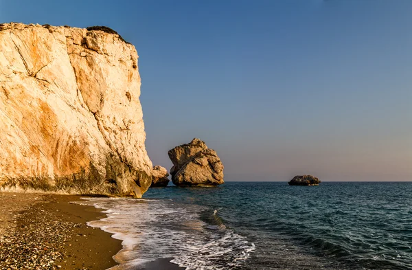 Petra tou Romiou ya da Aphrodite's Rock, Kıbrıs